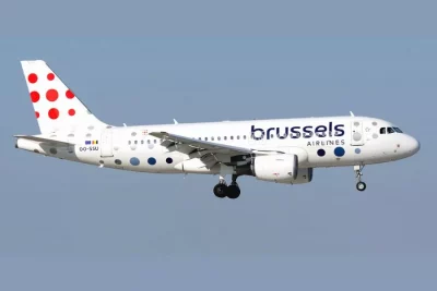 Brussels Airline